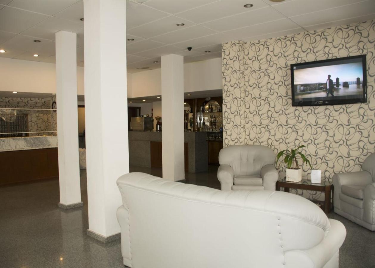 Gran Hotel Manila Mar del Plata Exterior photo