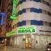 Gran Hotel Manila Mar del Plata Exterior photo